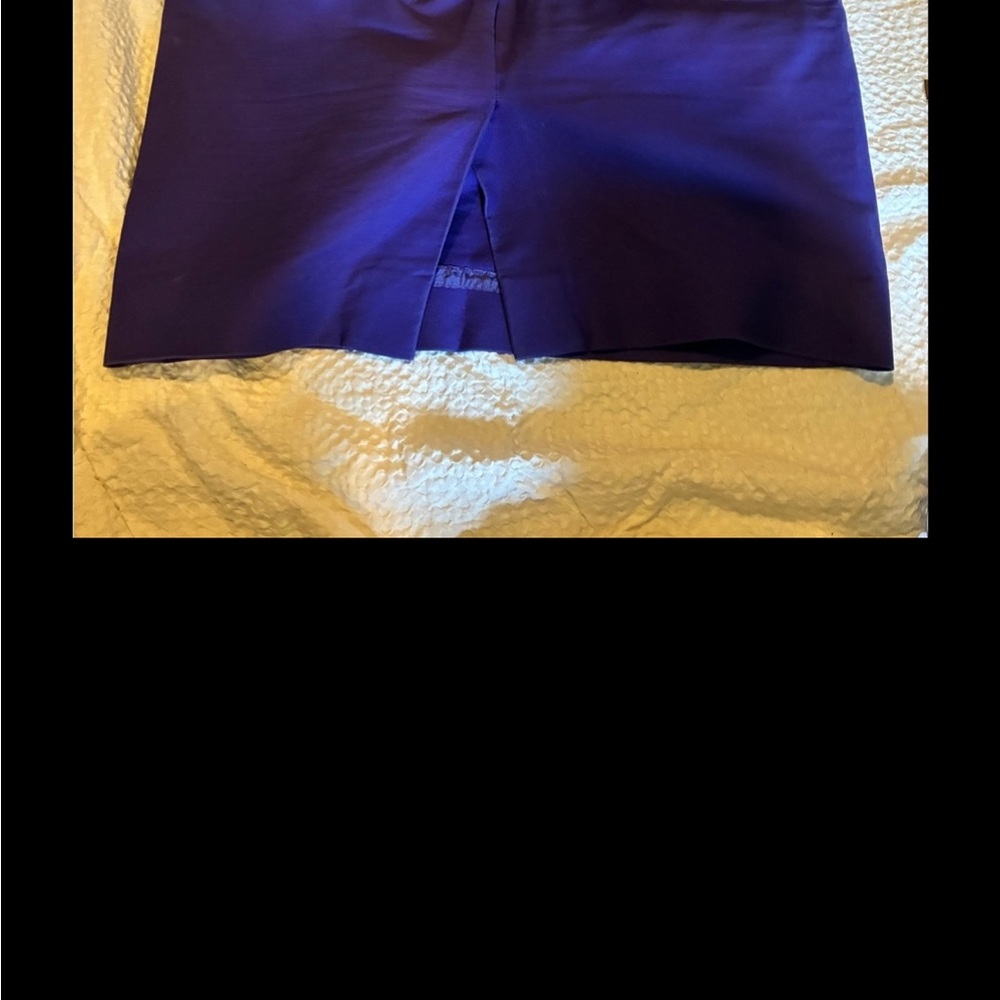 J. Crew no. 2 Pencil Skirt Bundle - size 6 - Picture 6 of 14